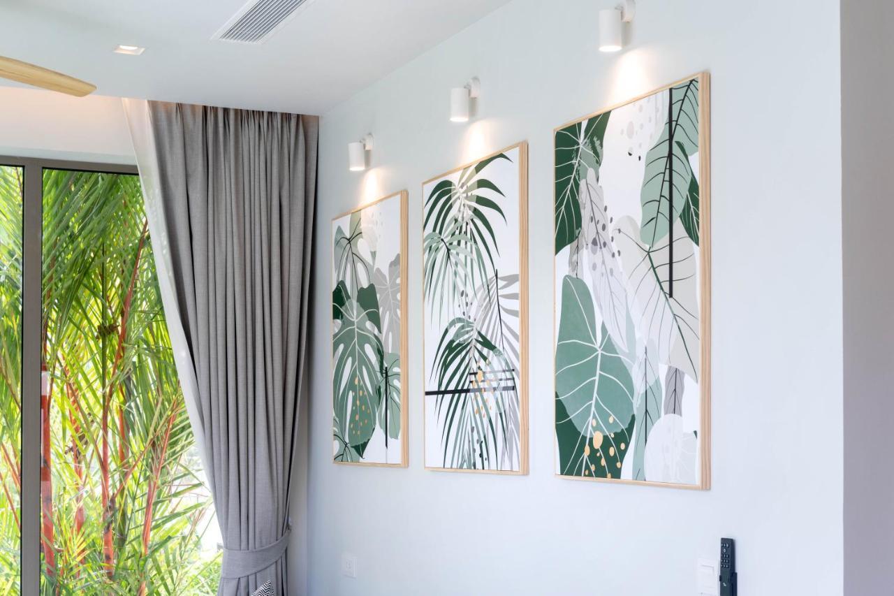 Himmapana Villas - Hills Kamala Beach Extérieur photo